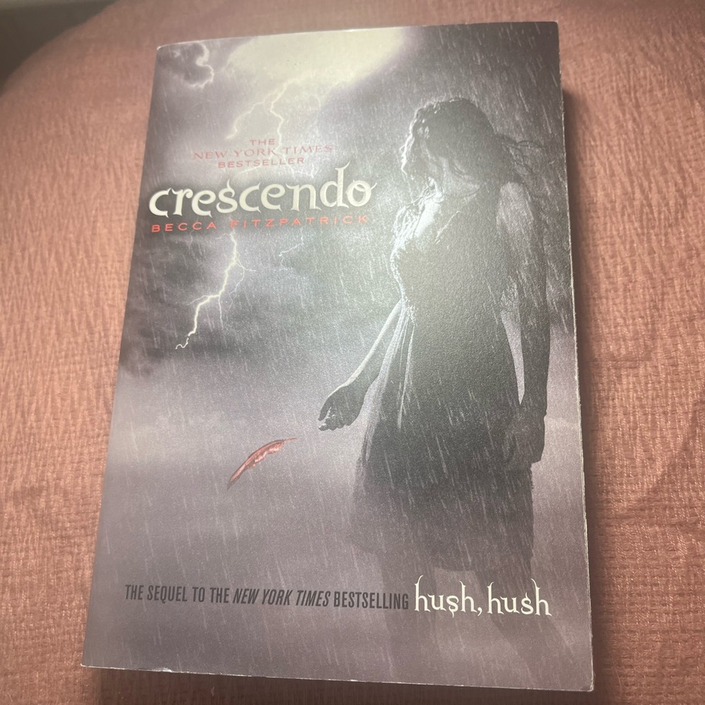 Crescendo